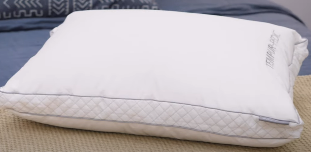 How to Make Memory Foam Pillow Softer?