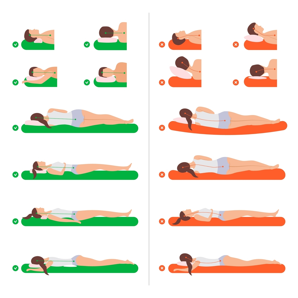 how-to-change-sleeping-position