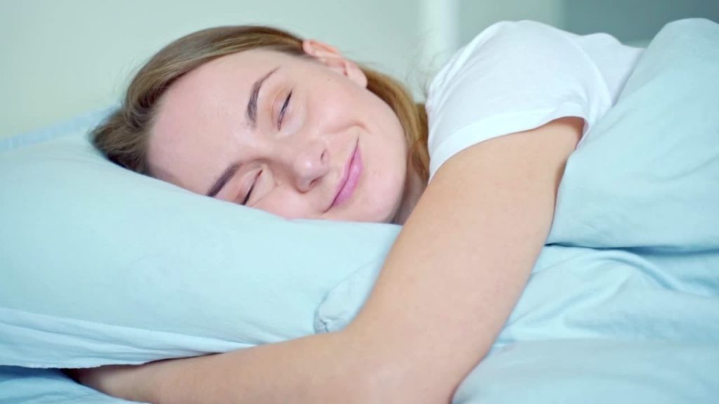 What Does It Mean When You Moan While Sleeping 1 1