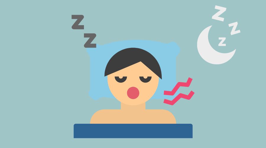 What Causes Snoring in Females 
