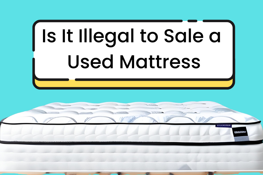 Is It Legal To Sell Used Mattresses In Texas at Mark Szeto blog